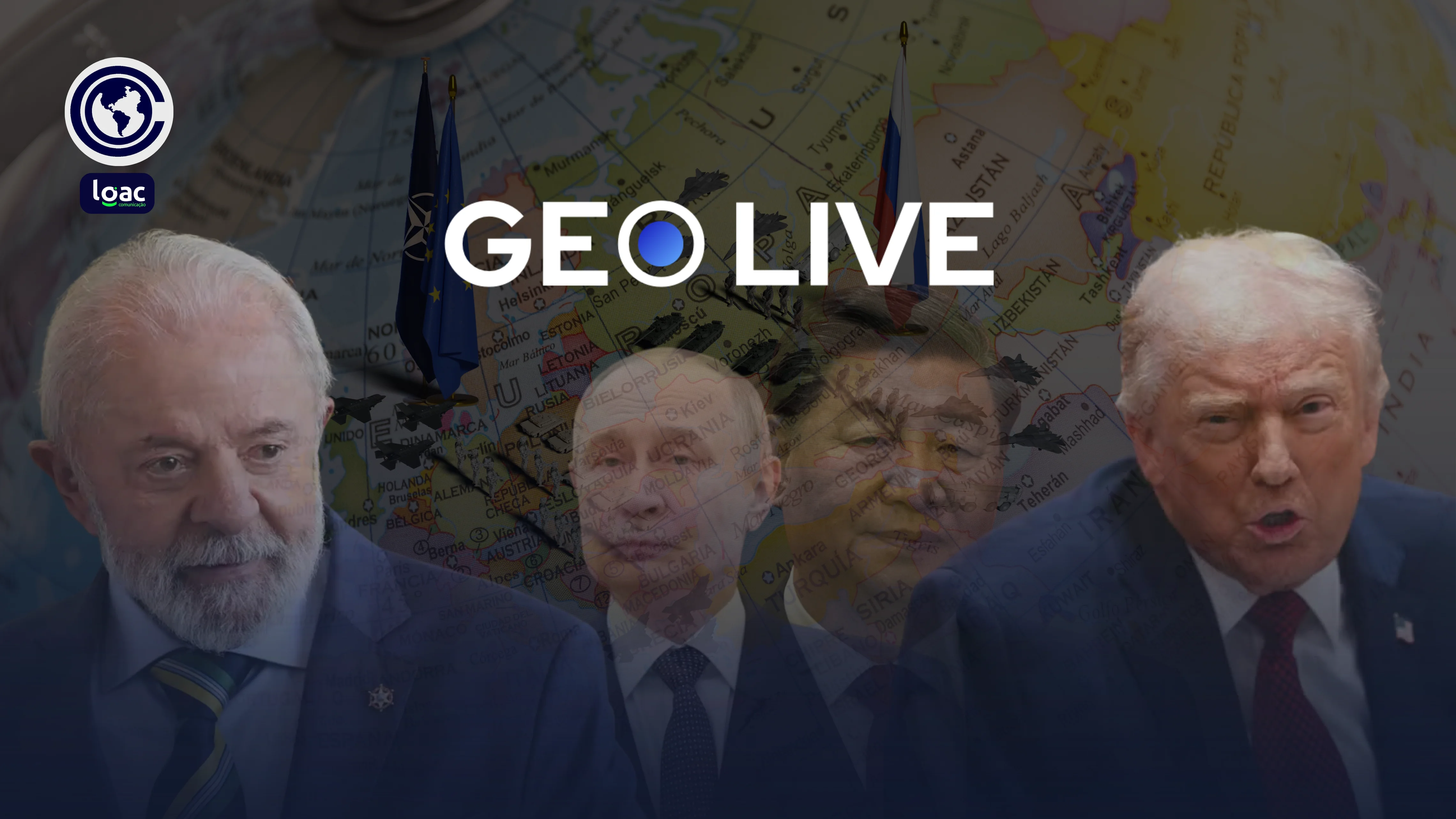 Uma nova forma de receber notícias no seu celular: Aguarde